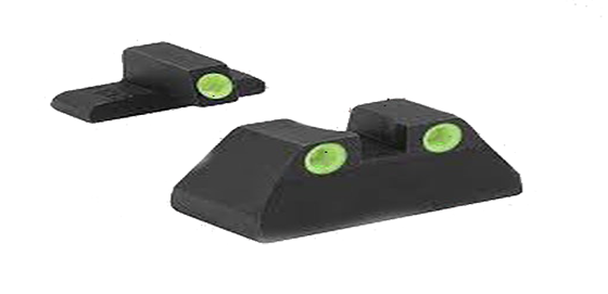 self-illuminated Tritium night sights (1)5